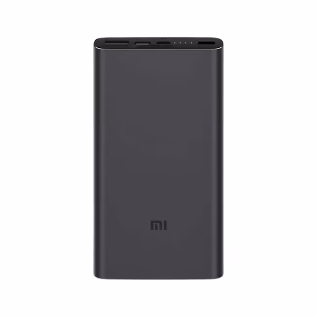 پاور بانک شیائومی Mi 3 PLM12ZM 10000mAh