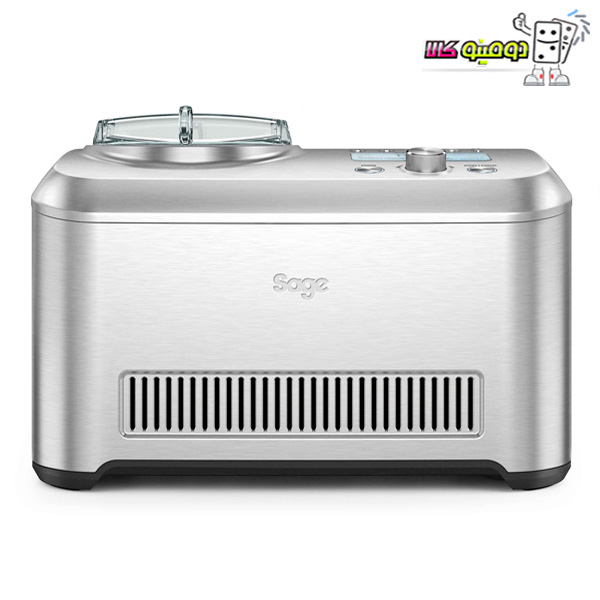 خرید بستنی ساز سیج مدل BCI600 - دومینو کالا