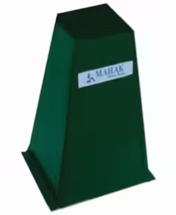 پایه ماشین سنگ سنباده مدل GD-300 P محک (300 میلی متر)