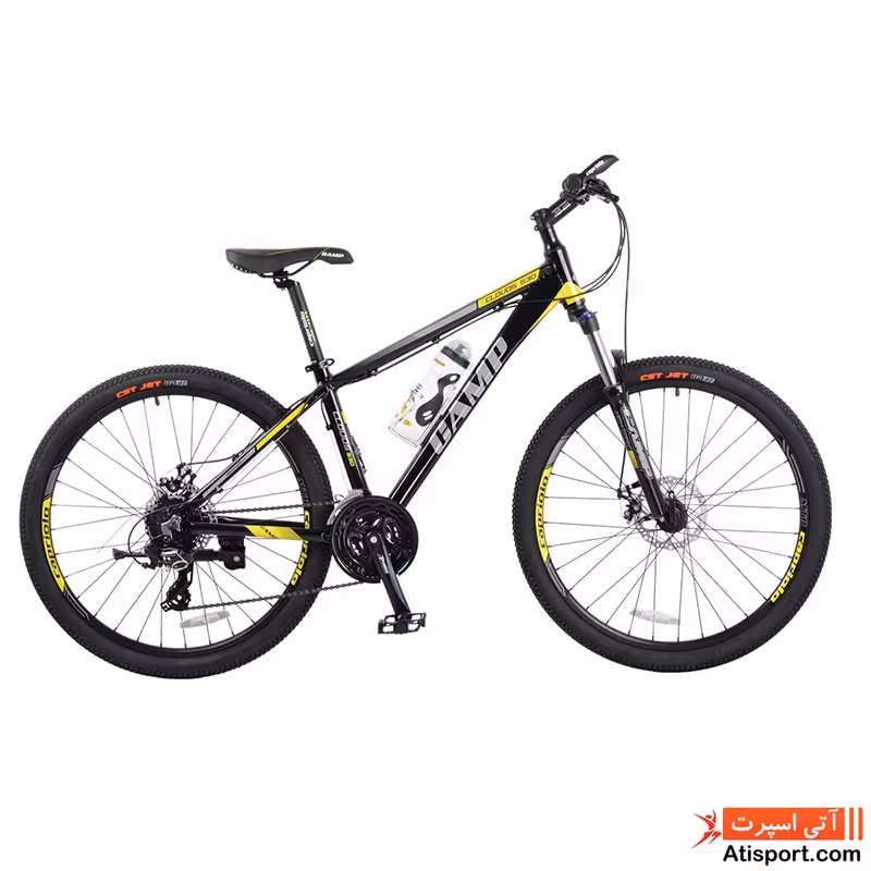 دوچرخه Camp clouds530 26