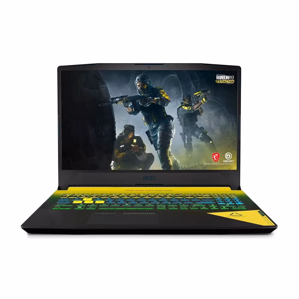 خرید لپ تاپ ام اس آی MSI Crosshair 15 B12UEZO i7 16GB 1TB RTX3060