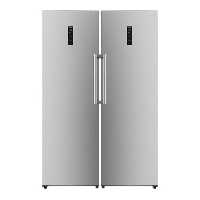 یخچال و فریزر دو قلو جی پلاس مدل GRF-P2212S