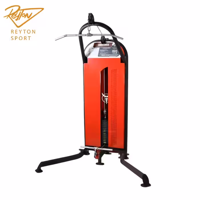 کشش دوبل تن آسا سری POWER PLUS