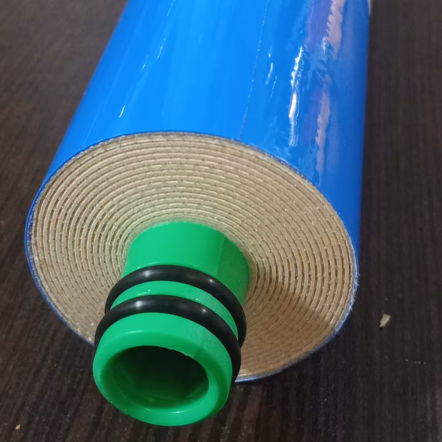 فیلتر ممبران 15 لایه 100 گالن مدل فیلمتک وارداتی تصفیه آب (آب شیرین کن)