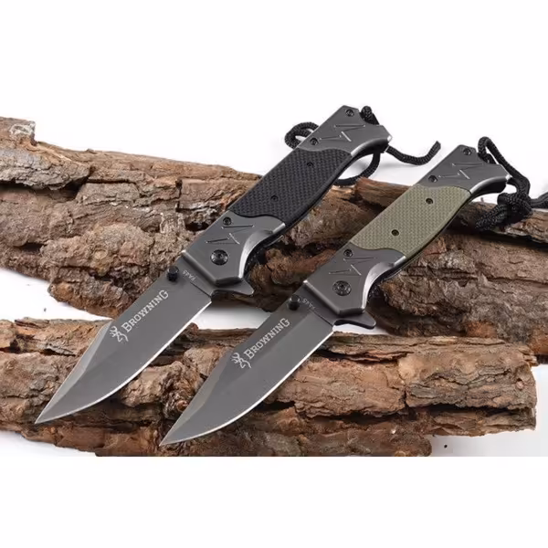 چاقو برونینگ Fa45