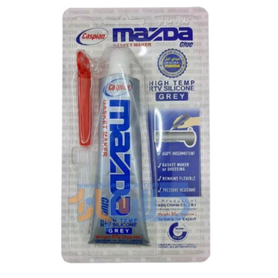 چسب مزدا کاسپین 85گرمی