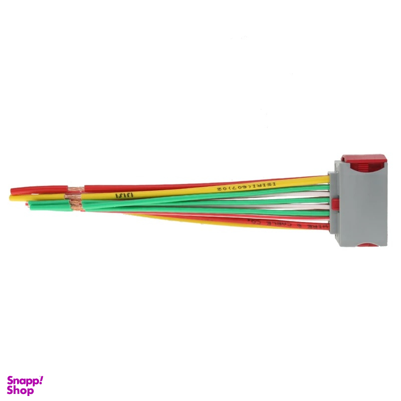 سوکت bsm کد 657473 مناسب پژو 206
