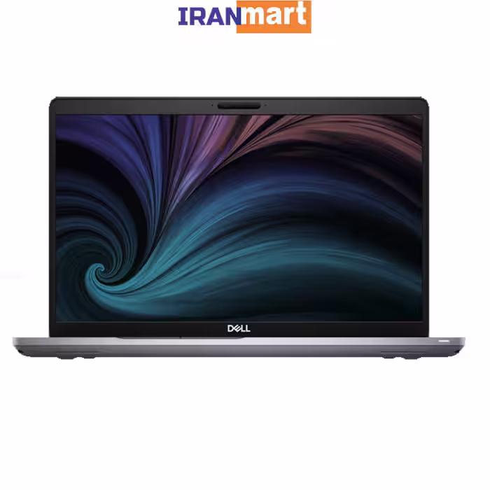 لپ‌تاپ Dell 5511 با پردازنده i5 و گرافیک MX250 | گزینه‌ای اقتصادی و پرقدرت