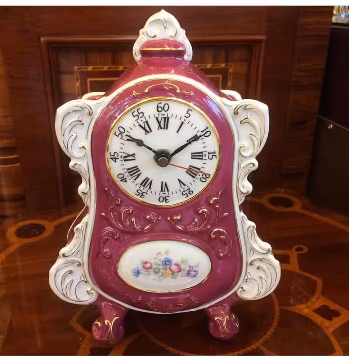 ساعت روميزي رويال داكس