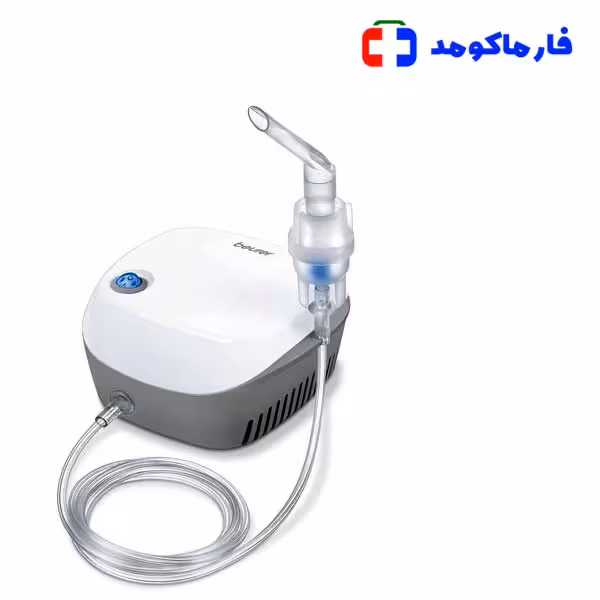 نبولایزر بیورر مدل IH18