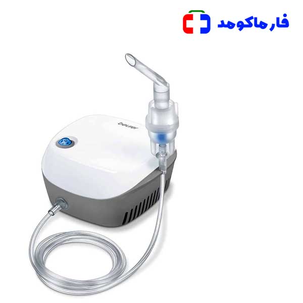 نبولایزر بیورر مدل IH18