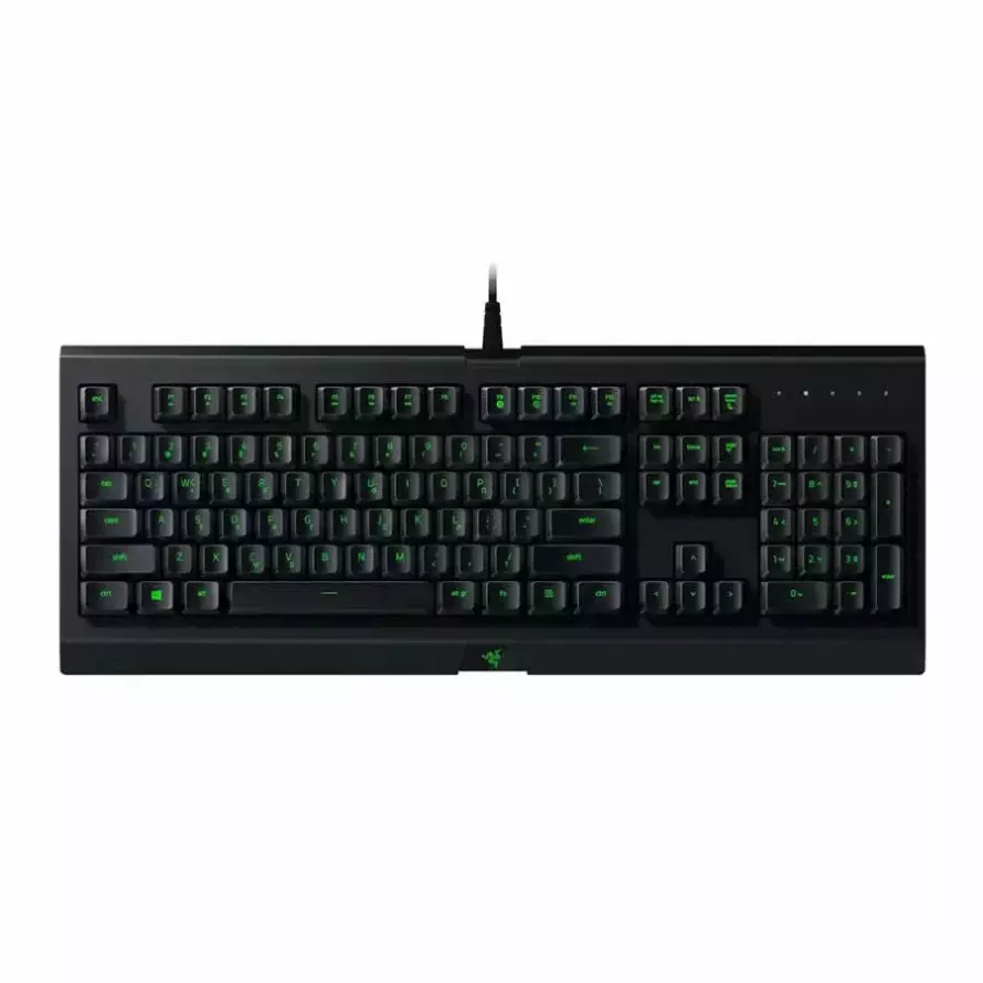 کیبورد گیمینگ ریزر Cynosa Lite Essential