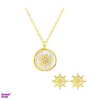 نیم ست اقلیمه کد NS180