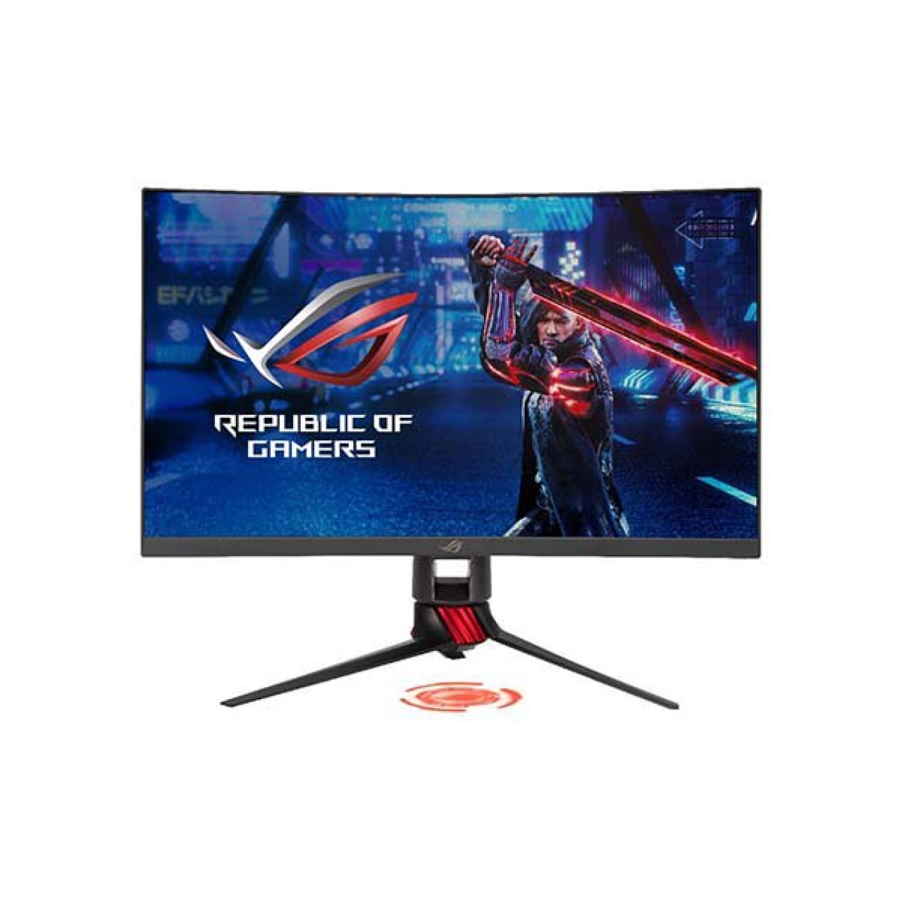مانیتور ایسوس مدل ROG Strix XG27WQ