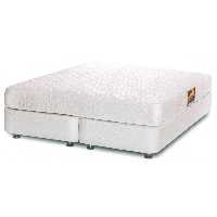 تشک تخت تن آسای مدل آسایا سایز دو نفره 180 (TA-E) 48 ماه ضمانت