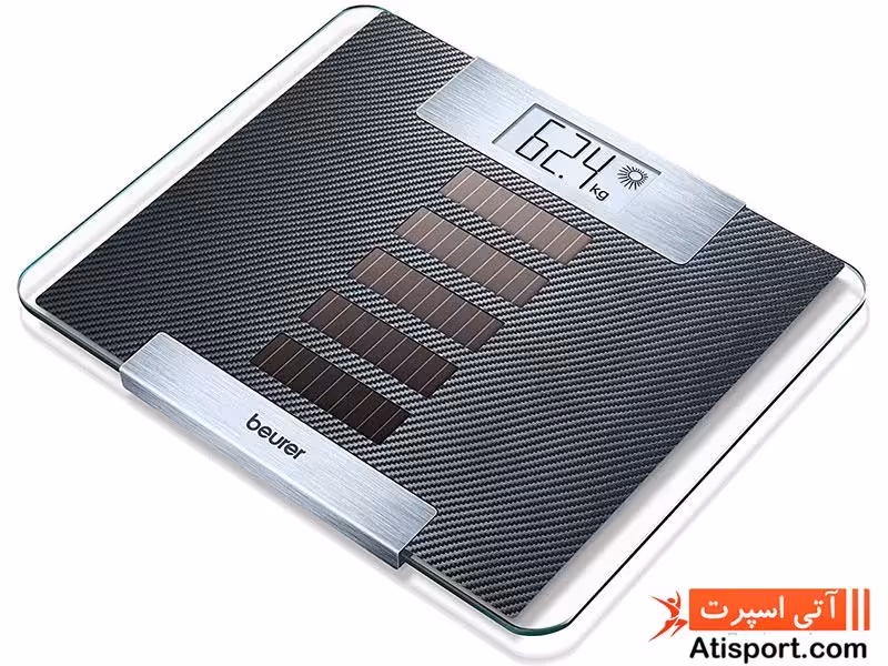 ترازو دیجیتال بیورر GS50