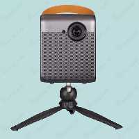 ویدئو پروژکتور شیائومی XIAOMI FORMOVIE DICE MINI PROJECTOR