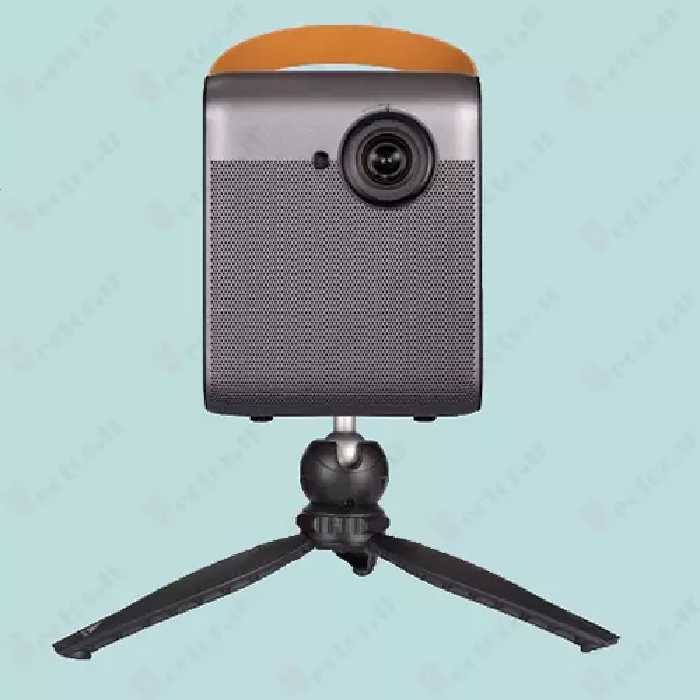 ویدئو پروژکتور شیائومی XIAOMI FORMOVIE DICE MINI PROJECTOR