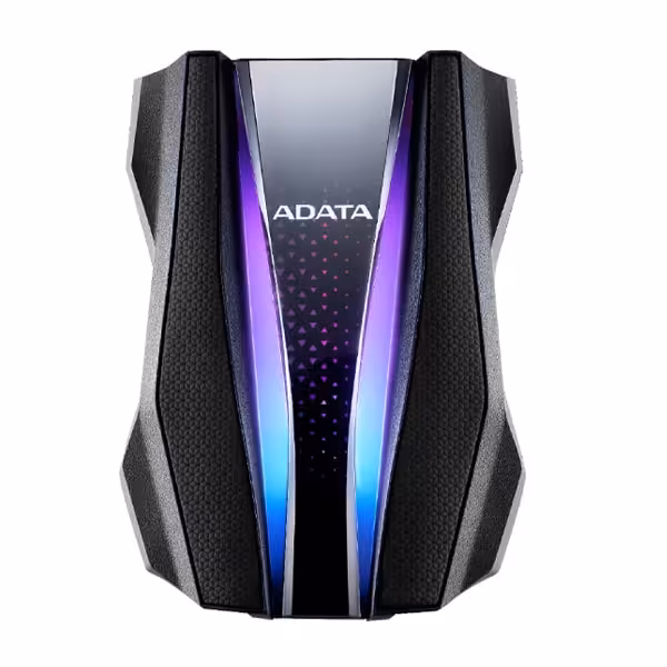 هارددیسک اکسترنال ای دیتا مدل HD770G ظرفیت 1 ترابایت