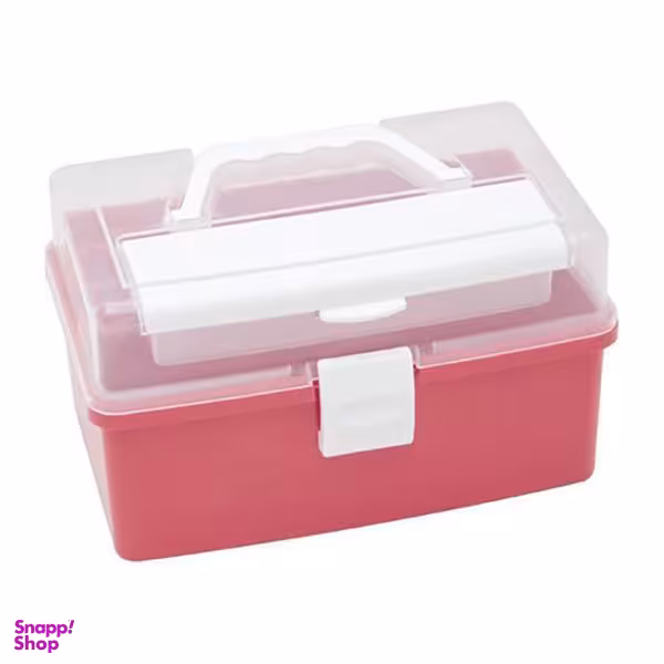 جعبه ابزار خیاطی مدل TS 243