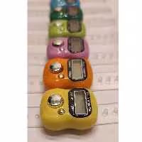 صلوات شمار انگشتی چینی اصلی درجه یک