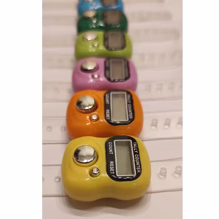 صلوات شمار انگشتی چینی اصلی درجه یک