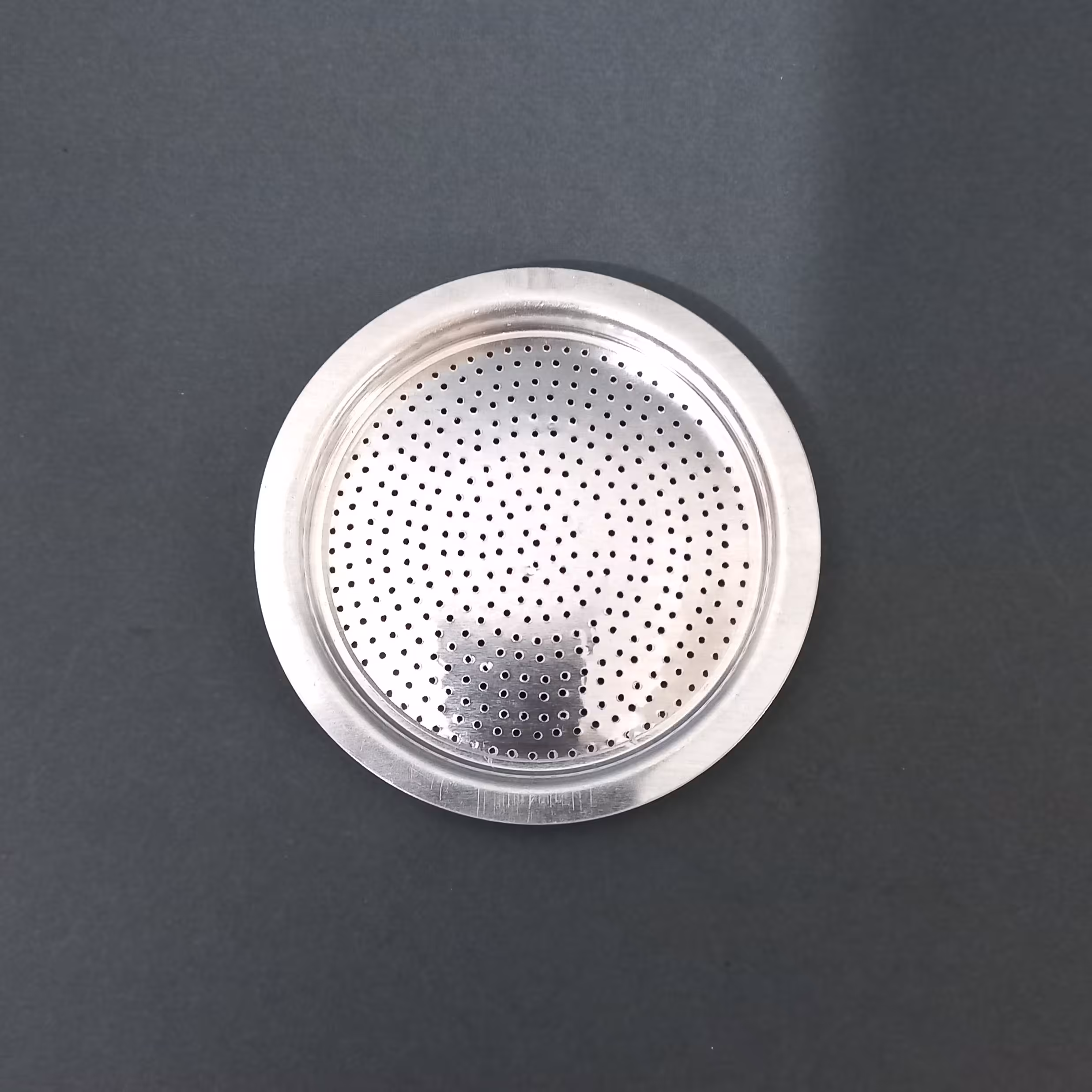 بسکت موکاپات 6کاپ خارجی بسکت قهوه جوش 6نفره