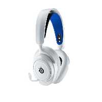 خرید هدست SteelSeries ARCTIS NOVA 7P White با بهترین قیمت