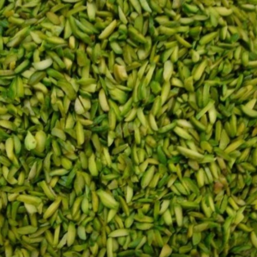 خلال پسته اعلاء نیم کیلویی
