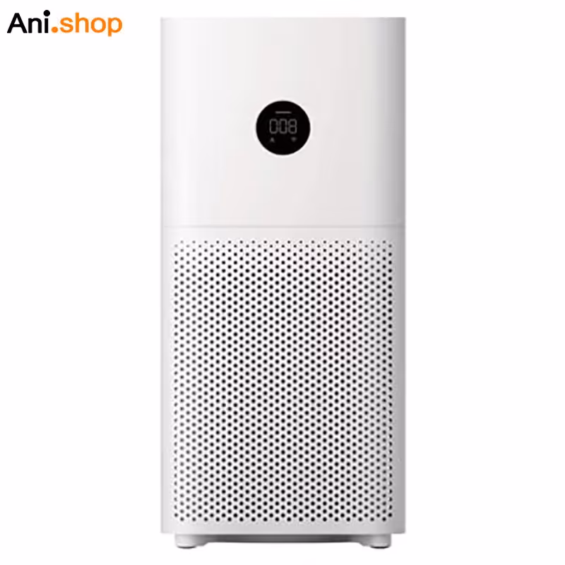 دستگاه تصفیه هوا شیائومی Xiaomi Mi Air Purifier 3C Air Purifier