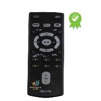 کنترل سونی  RM-X155  - کنترل پخش سونی الکتوبکا 485