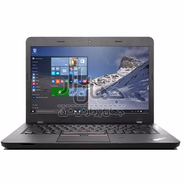 لپ تاپ 15 اینچ لنوو مدل  ThinkPad E460 Core i7 16GB 1TB 2GB