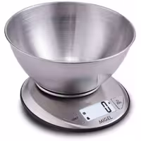 ترازوی آشپزخانه میگل مدل GKS 508