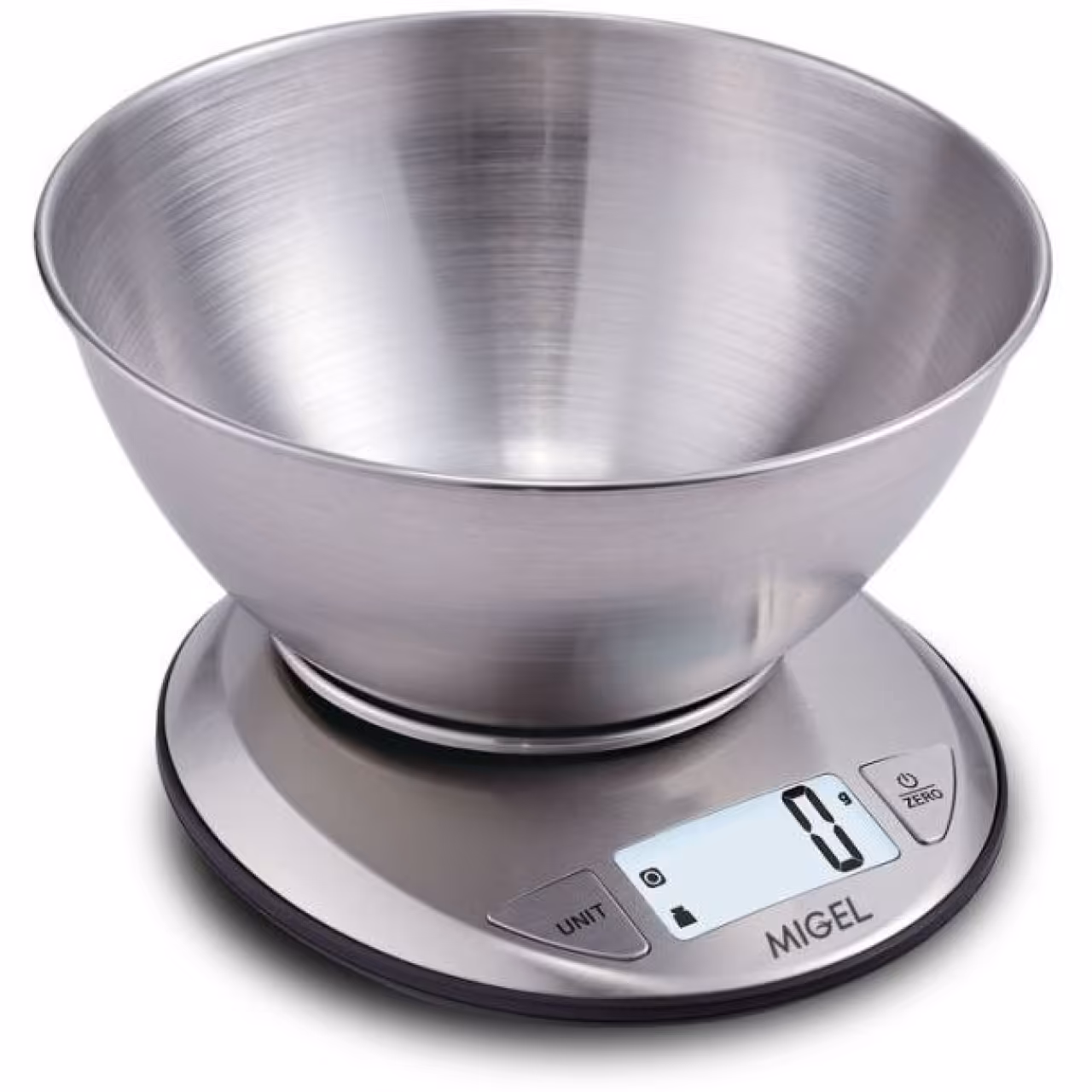 ترازوی آشپزخانه میگل مدل GKS 508