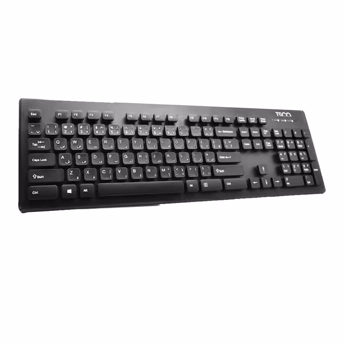 کیبورد تسکو TK 8022