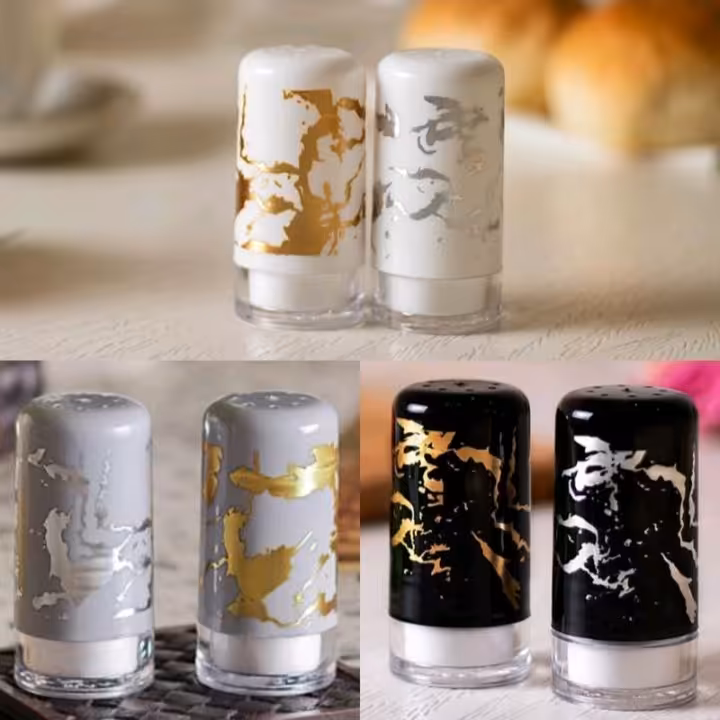 نمک پاش ماربل