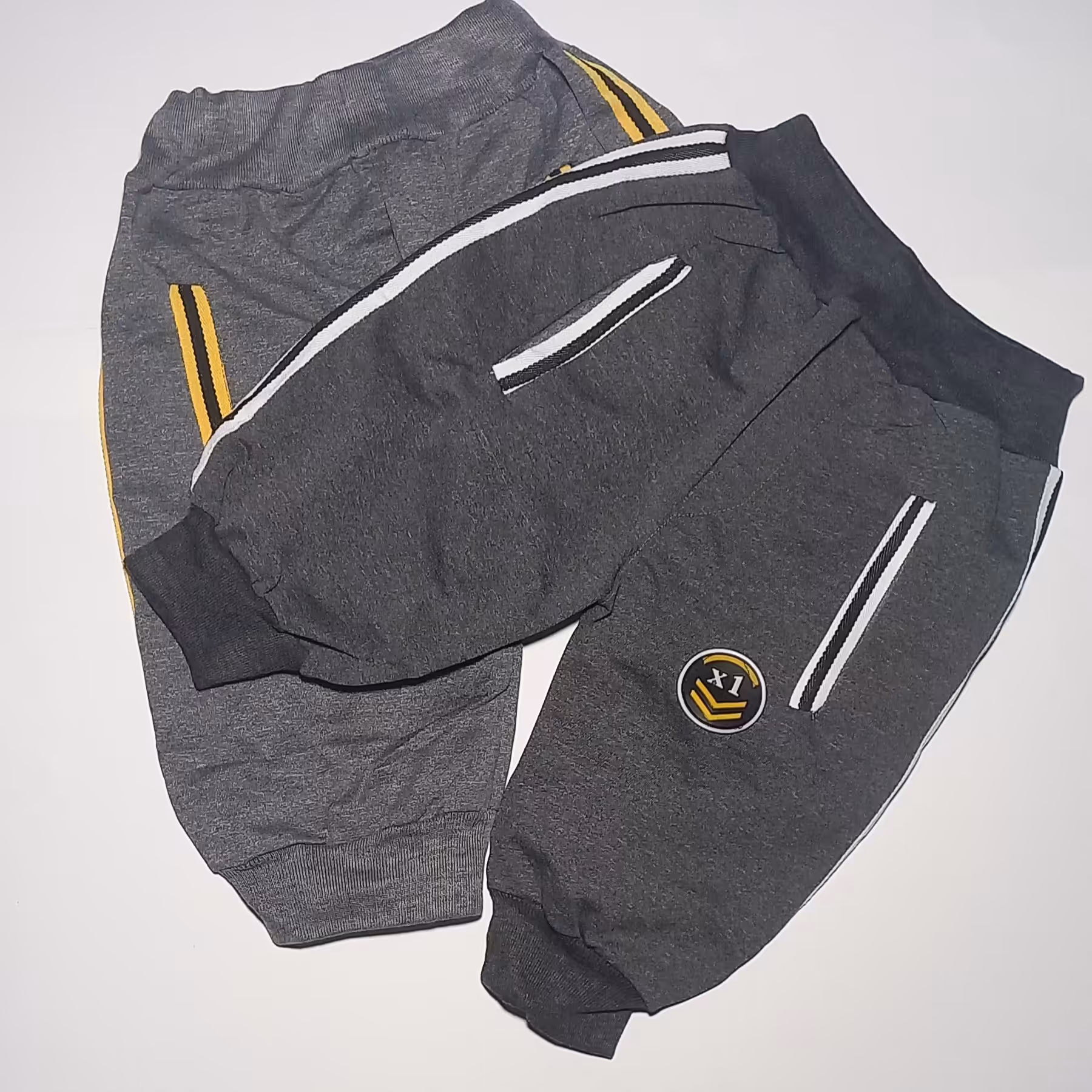 شلوارک راحتی پسرانه