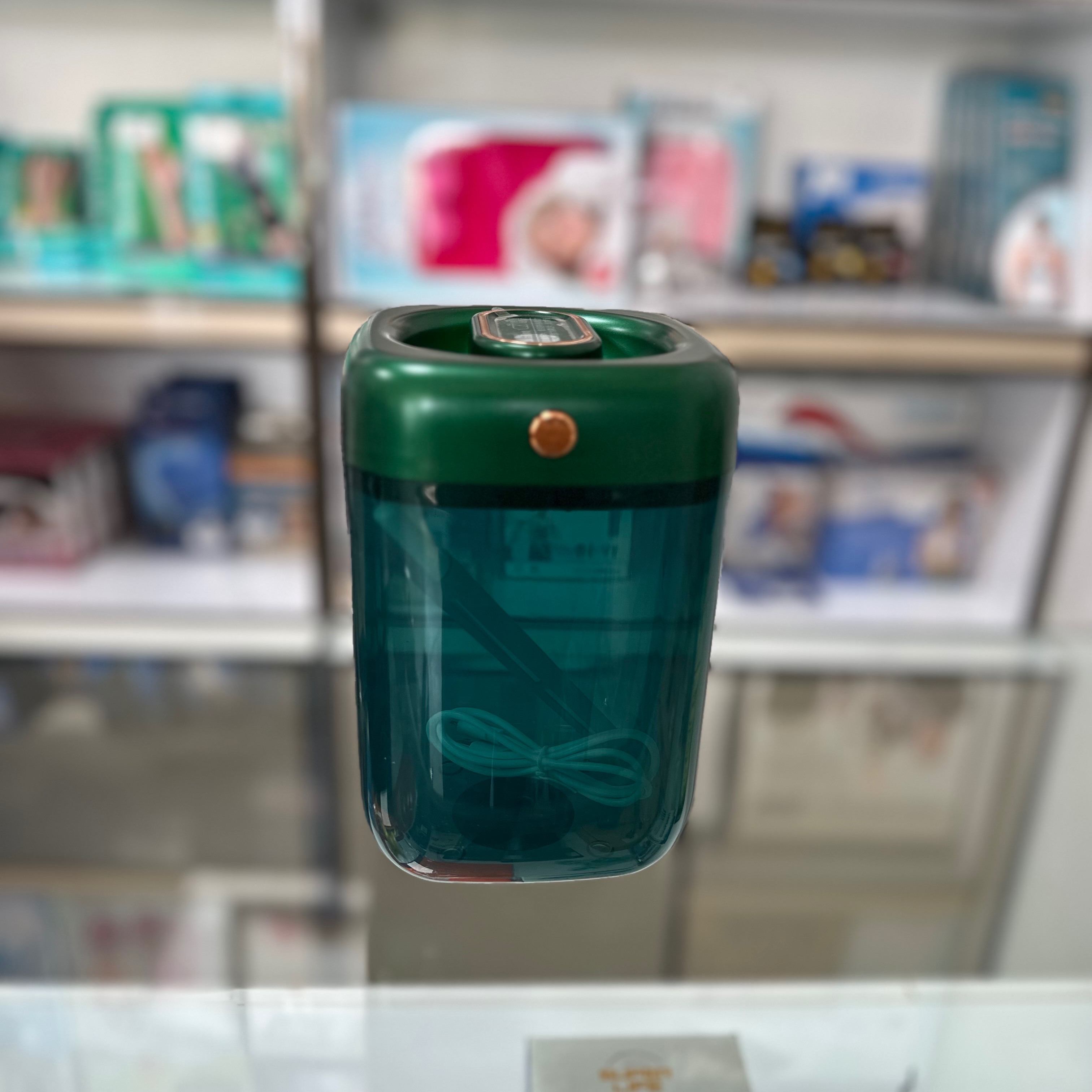 دستگاه بخور سرد رومیزی