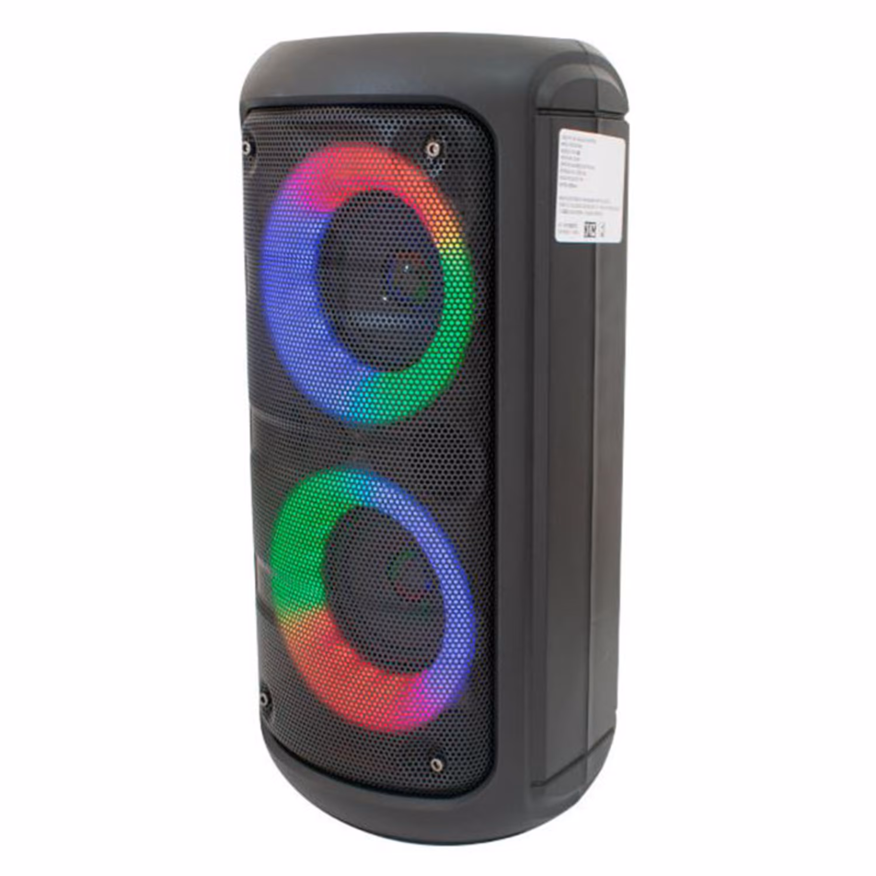 اسپیکر بلوتوثی قابل حمل دو باند