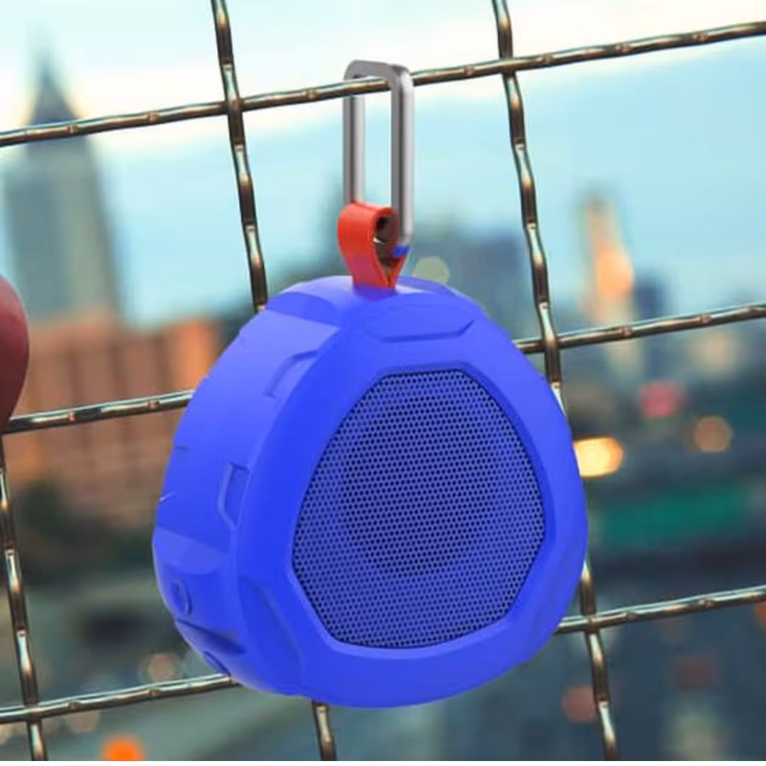 اسپیکر بلوتوثی قابل حمل پرووان مدل PSB4520