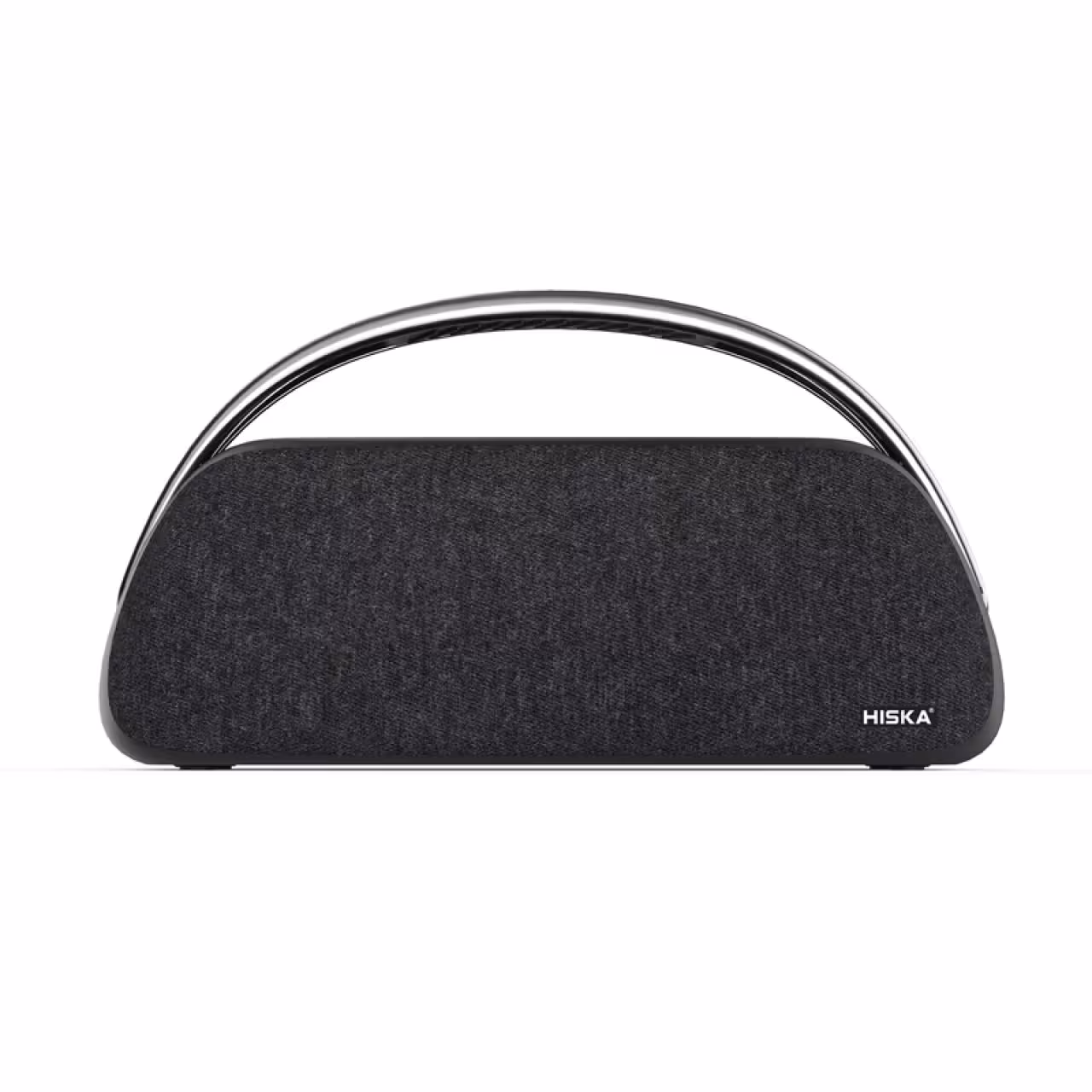 اسپیکر بلوتوثی قابل حمل هیسکا مدل B66