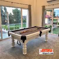میز بیلیارد 10 فوت JB207