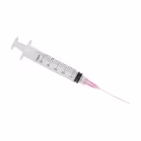 سرنگ سه تکه بیک