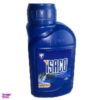 روغن ترمز خودرو ایساکو مدل rog-30 حجم 250 میلی لیتر
