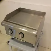 گریل تخت روغنی سایز 60 سانتیمتر