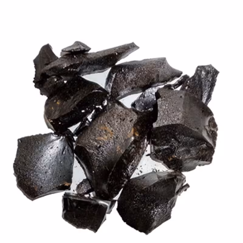 عصاره ی شیرین بیان رب سس 100 گرمی بهبود زخم معده