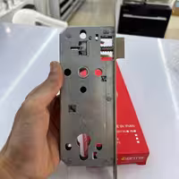 قفل سوئیچی باتیس
