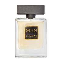 ادو تویلت مردانه پرستیژ مدل Bvlgari In Black حجم 100 میلی لیتر

