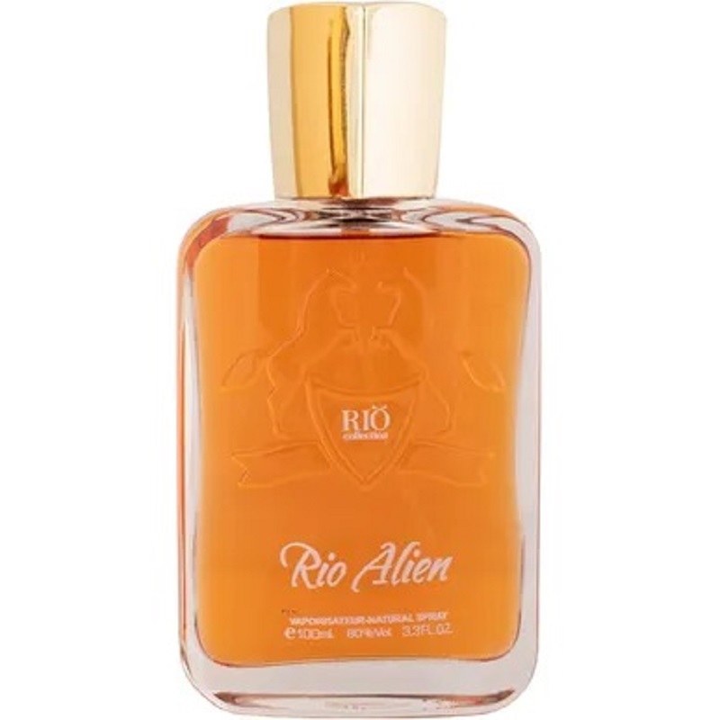 Rio Alien Eco ادکلن عطر زنانه ریو کالکشن اقتصادی آلین 100 میلی لیتر