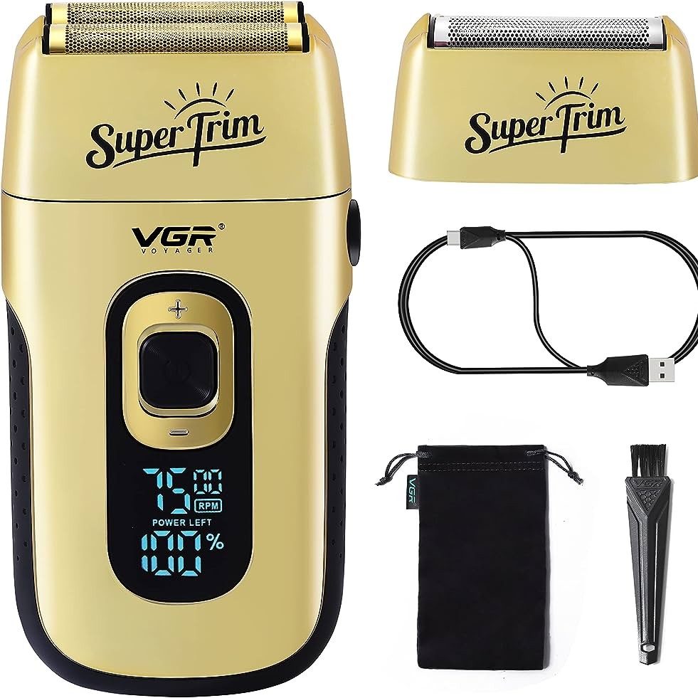 ماشین اصلاح شیورVGR-332